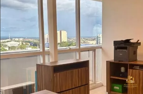 Sala comercial para venda,  Paiaguás, Cuiabá - Foto 3