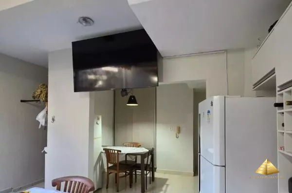 Sobrado para venda, 3 quarto(s),  Barra Do Pari, Cuiabá