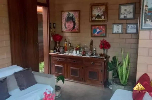 Chácara para venda, 4 quarto(s), Jardim Ubirajara, Cuiabá - Foto 15