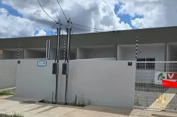 Casa para venda, 2 quarto(s),  Parque Residencial Tropical Ville, Cuiabá - Foto 2