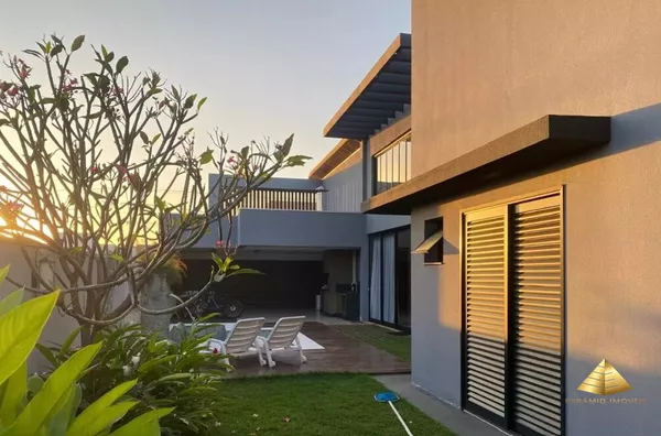 Casa em condomínio para venda, 3 quarto(s),  Ribeirão Do Lipa, Cuiabá