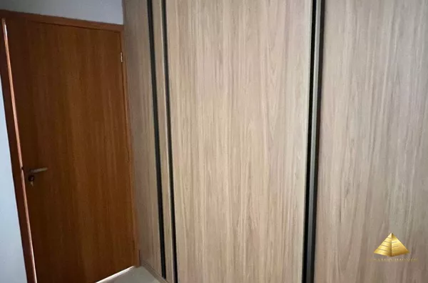 Casa em condomínio para venda e aluguel, Petrópolis, Varzea Grande - Foto 24