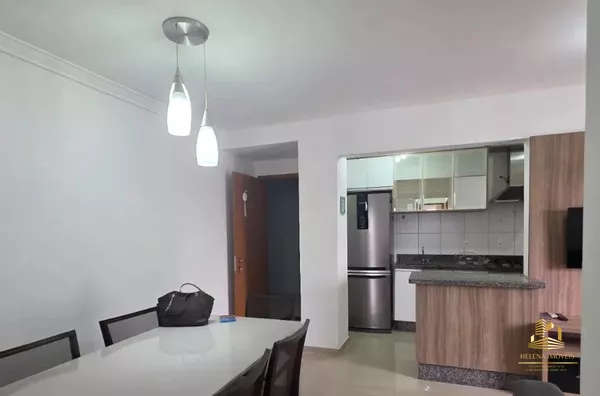 Apartamento para venda, 3 quarto(s),  Jardim Santa Marta, Cuiabá - Foto 1