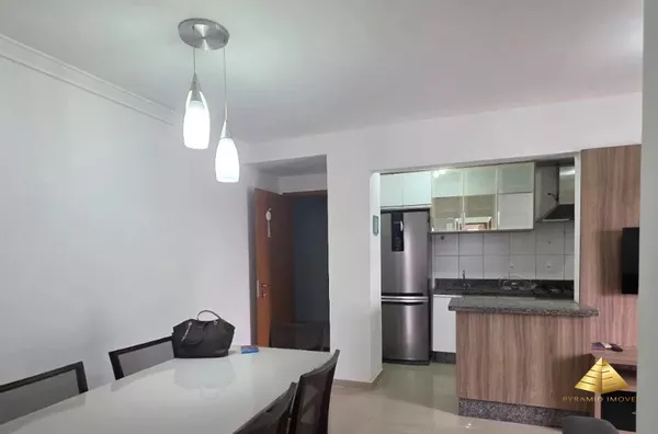 Apartamento para venda, 3 quarto(s),  Jardim Santa Marta, Cuiabá