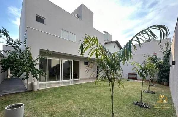 Sobrado para venda, 4 quarto(s),  Despraiado, Cuiabá - Foto 3