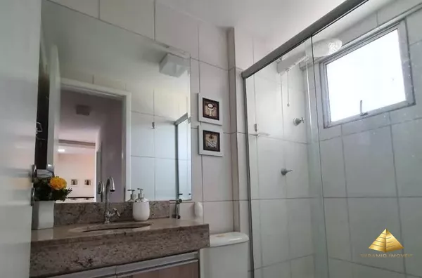 Apartamento para venda, 3 quarto(s),  Goiabeiras, Cuiabá