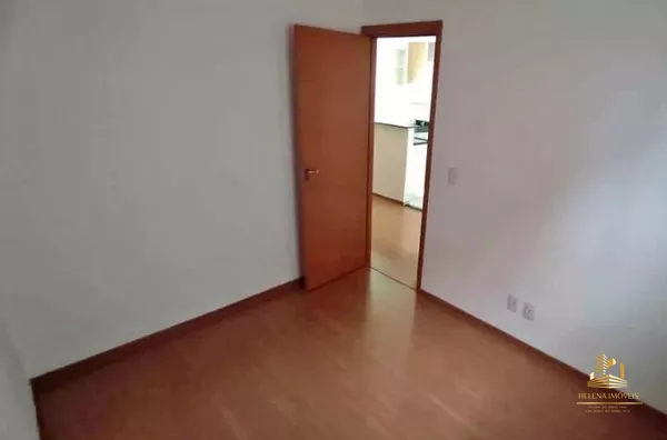 Apartamento para venda, 2 quartos,  Bela Marina, Cuiabá - Foto 4