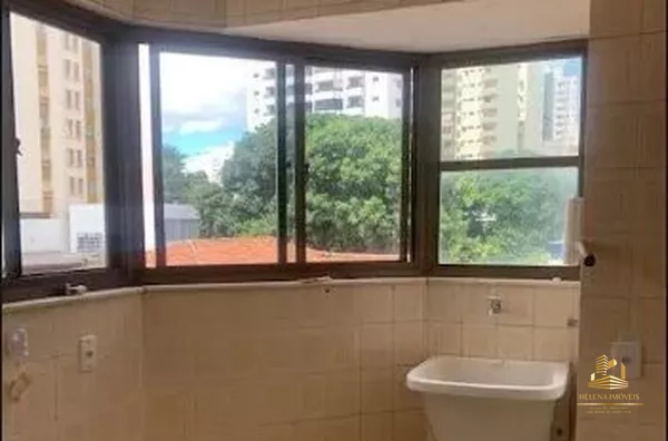 Apartamento para venda,  Sírio Libaneza - Foto 5