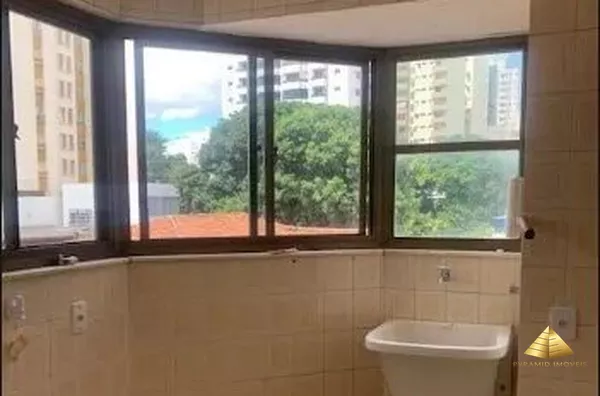 Apartamento para venda,  Sírio Libaneza