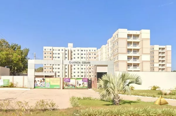 Apartamento para venda,  Novo Colorado, Cuiabá