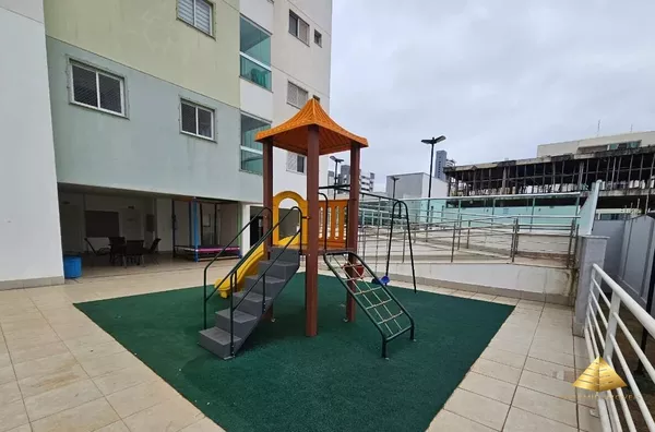 Apartamento para venda, 3 quarto(s),  Alvorada, Cuiabá
