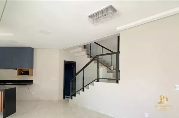 Sobrado para venda, 4 quarto(s),  Condomínio Primor Das Torres, Cuiabá - Foto 5