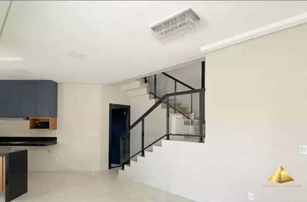 Sobrado para venda, 4 quarto(s),  Condomínio Primor Das Torres, Cuiabá