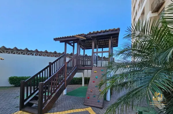 Apartamento para venda, 3 quarto(s),  Despraiado, Cuiabá - Foto 5