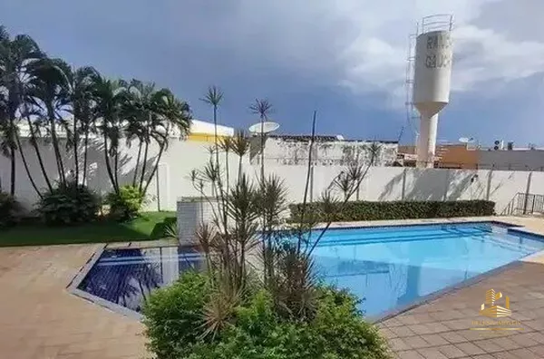 Apartamento para venda, 3 quarto(s),  Alvorada, Cuiabá - Foto 5