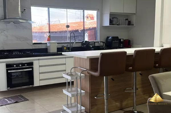Casa para venda, Barra Do Pari, Cuiabá - Foto 15