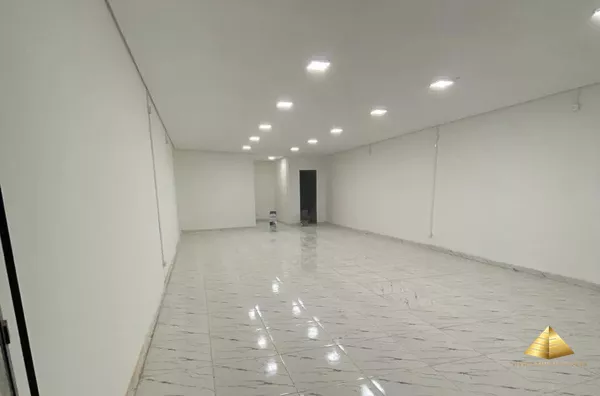 Conjunto de salas comerciais para venda,  Dom Aquino, Cuiabá