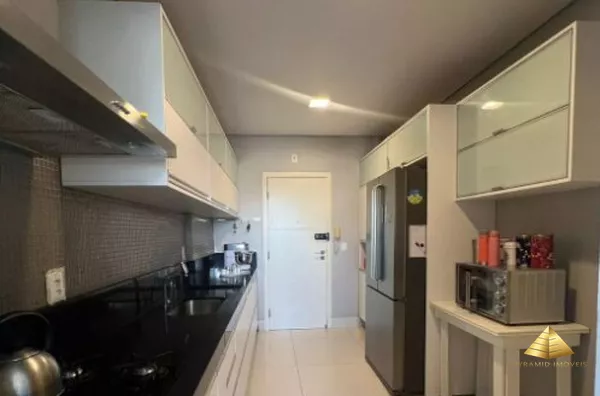 Apartamento para venda,  Jardim Das Américas, Cuiabá