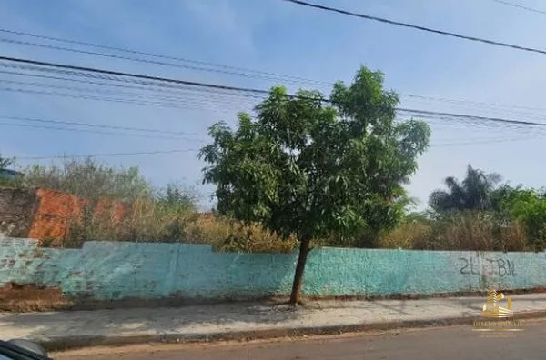 Terreno para venda,  Ribeirão Da Ponte, Cuiabá - Foto 1