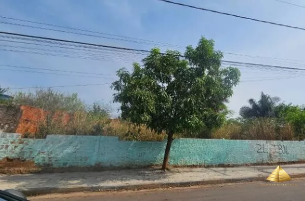 Terreno para venda,  Ribeirão Da Ponte, Cuiabá