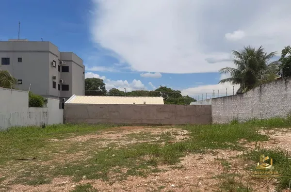 Terreno Comercial/Residencial à venda, plano e na parte alta, Santa Rosa, Cuiabá - Foto 1