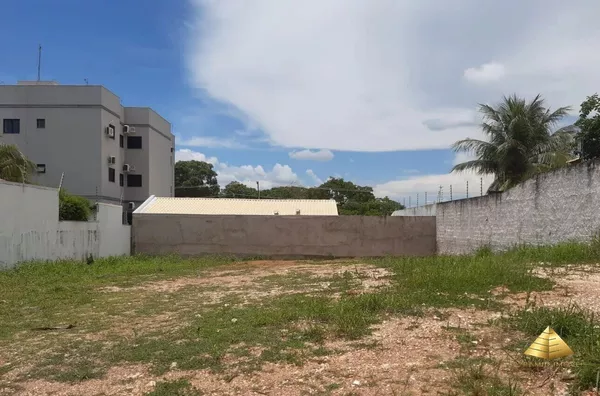 Terreno Comercial/Residencial à venda, plano e na parte alta, Santa Rosa, Cuiabá