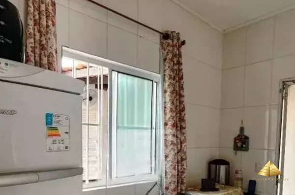 Casa para venda, 3 quarto(s),  Residencial Santa Terezinha, Cuiabá
