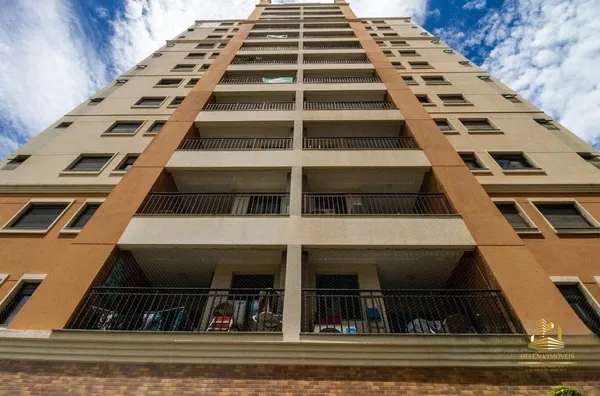 Apartamento para venda, 3 quarto(s),  Paiaguás, Cuiabá - Foto 6