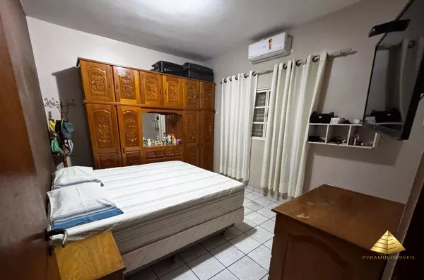 Casa para venda, 3 quartos,  Jardim Paulista, Cuiabá