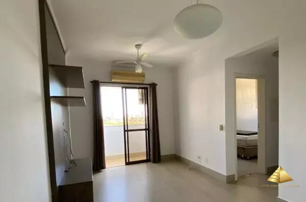Apartamento para venda, 2 quarto(s),  Paiaguás, Cuiabá
