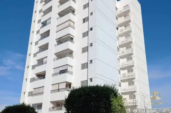 Apartamento para venda, 3 quarto(s),  Pico Do Amor, Cuiabá - Foto 1