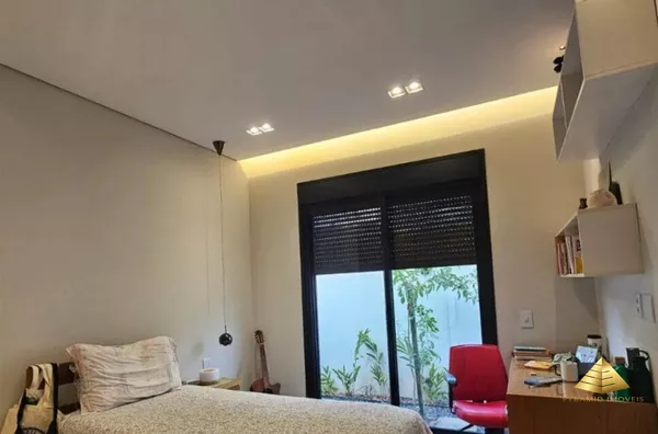 Casa em condomínio para venda, 3 quarto(s), Ribeirão Do Lipa, Cuiabá - Foto 18