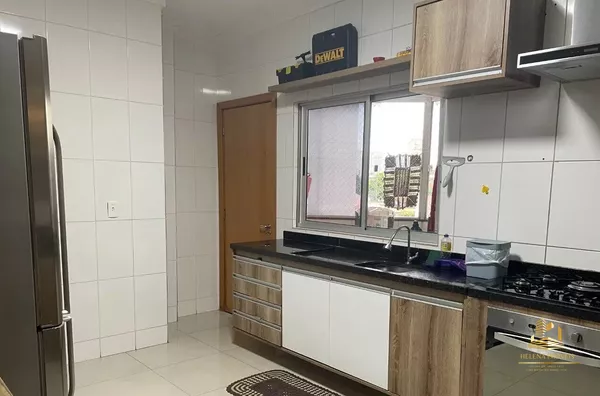 Apartamento para venda, 3 quarto(s),  Ribeirão Da Ponte, Cuiabá - Foto 5
