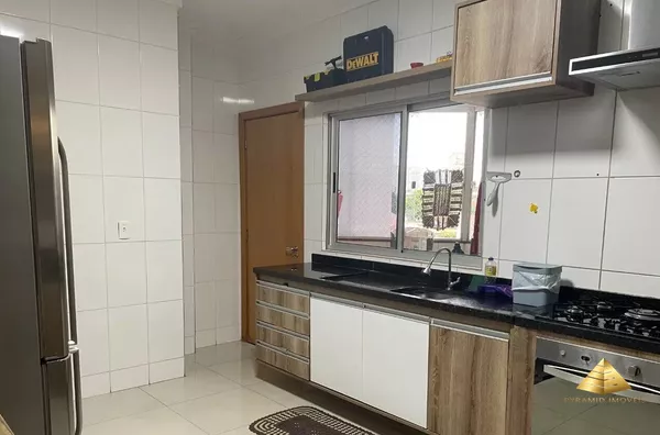 Apartamento para venda, 3 quarto(s),  Ribeirão Da Ponte, Cuiabá