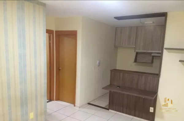 Apartamento para venda,  Coophema, Cuiabá - Foto 4