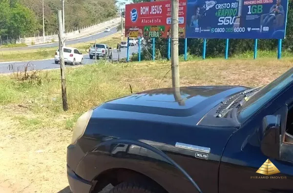 Terreno para venda,  Ponte Nova, Varzea Grande