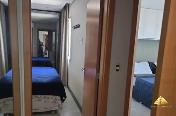 Apartamento para aluguel, 2 quarto(s), Jardim Aclimação, Cuiabá - Foto 9