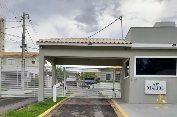 Sobrado para venda, 3 quarto(s),  Despraiado, Cuiabá - Foto 1