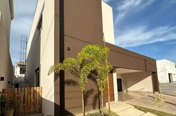 Sobrado para venda, 4 quarto(s),  Despraiado, Cuiabá - Foto 2