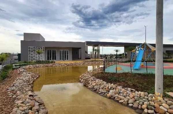 Terrenos em condomínio para venda,  Ribeirão Do Lipa, Cuiabá