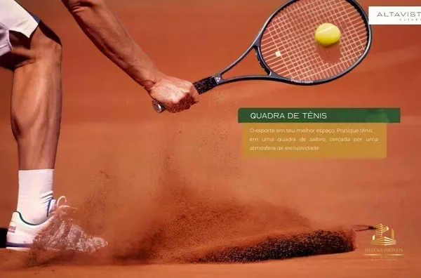 Terrenos no Condomínio Alta Vista em Cuaibá - Foto 2