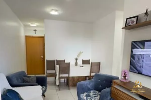 Apartamento para venda, 2 quarto(s),  Duque De Caxias, Cuiabá - Foto 5