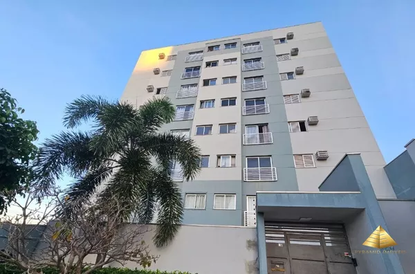 Apartamento para venda, 2 quarto(s), Bosque Da Saúde, Cuiabá - Foto 13