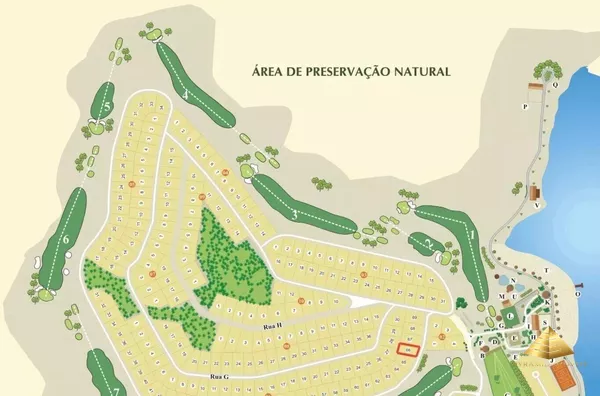 Casa em condomínio para venda,  Terra Selvagem, Cuiabá