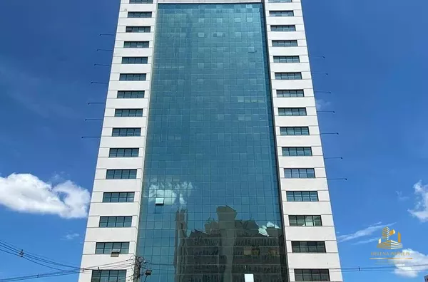 Sala comercial para venda,  Santa Rosa, Cuiabá - Foto 1