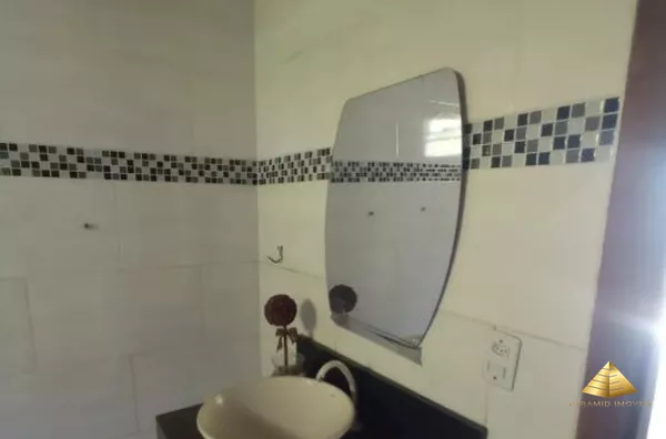 Sobrado para venda, 4 quarto(s), Jardim Florianópolis, Cuiabá - Foto 9