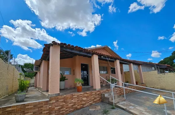 Casa para venda, 3 quarto(s),  Boa Esperança, Cuiabá