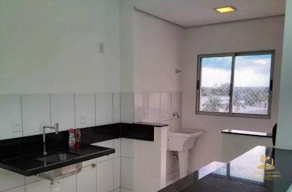 Apartamento para venda, 3 quarto(s),  Jardim Petrópolis, Cuiabá - Foto 2