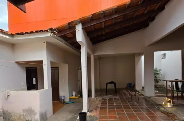 Casa para venda, 4 quarto(s),  Pico Do Amor, Cuiabá - Foto 3