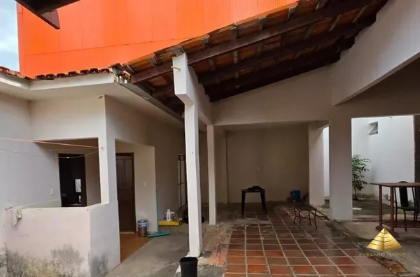 Casa para venda, 4 quarto(s),  Pico Do Amor, Cuiabá
